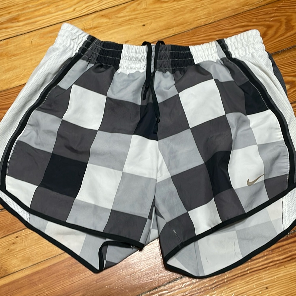 NIKE athletic shorts